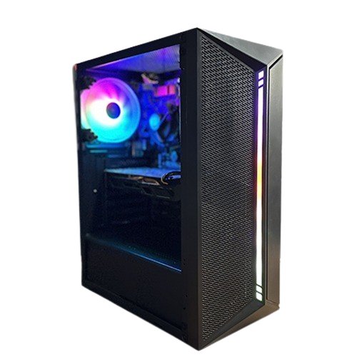 Gaming Computer